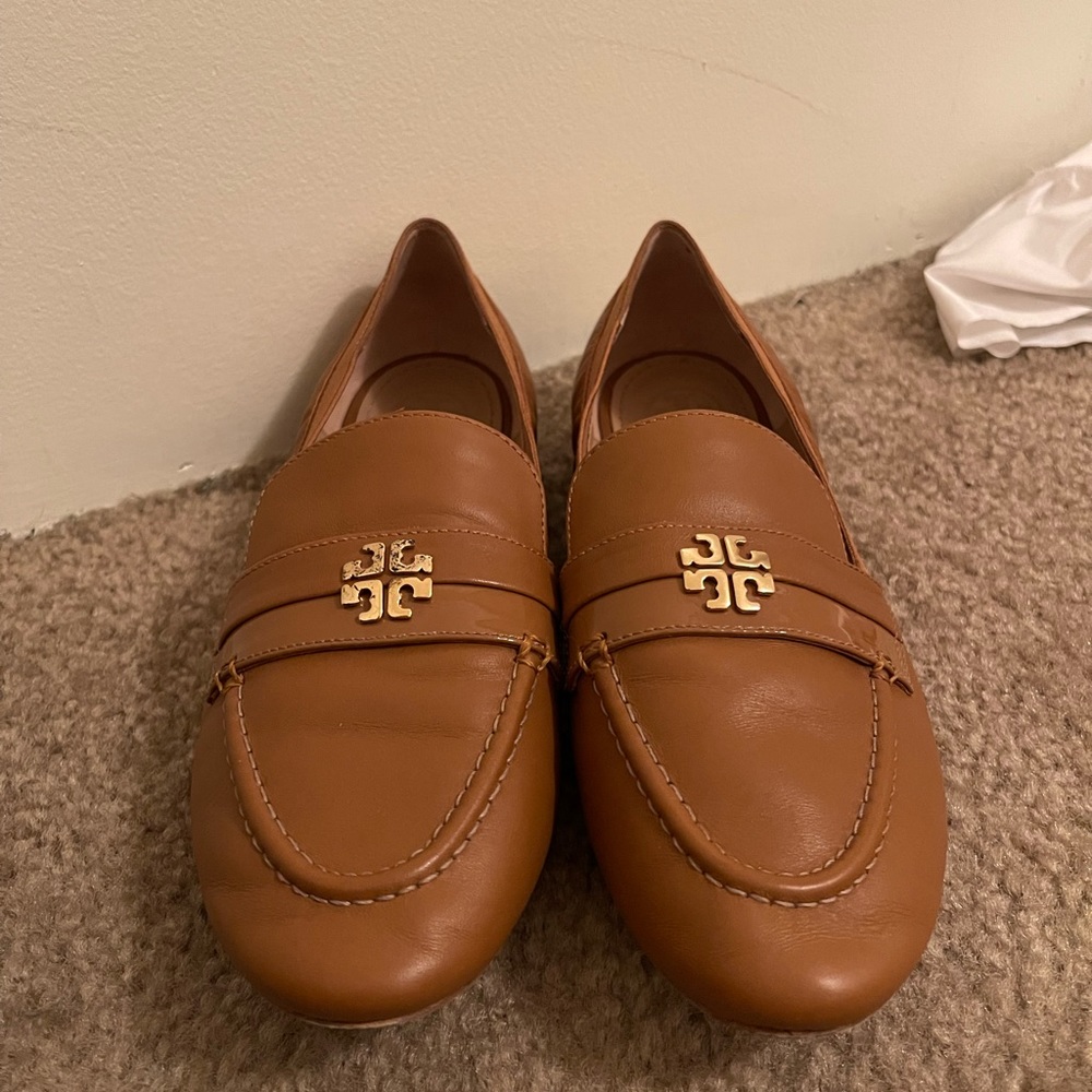 Tory Burch flats